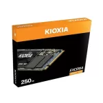 KIOXIA EXCERIA 250GB NVME M.2 SSD
